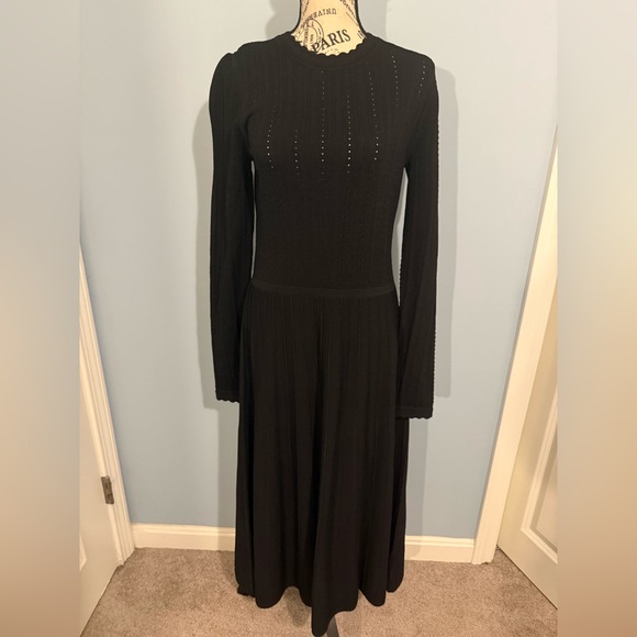 Talbots Dresses & Skirts - Talbots long black dress